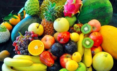 果缤纷水果零食加盟 新鲜零售新赛道，优势解析与加盟前景