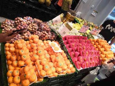 江南鲜果加盟费全面解析 把握新鲜水果零售的创业新机遇与丰厚回报